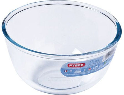 Classic Prepware Mixing Bowl Set of 3 Pieces