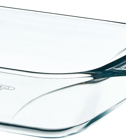 Irresistible Baking Dish Set of 3 Pieces