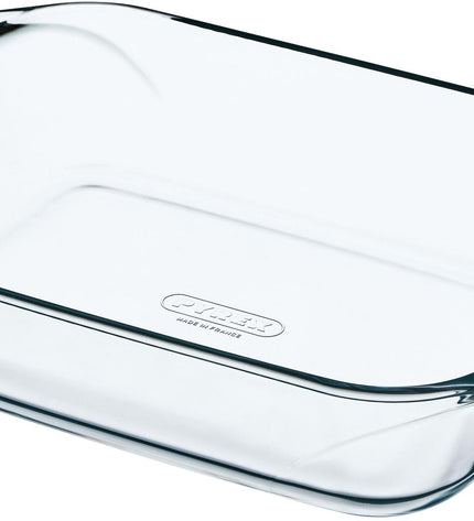 Irresistible Baking Dish Set of 3 Pieces