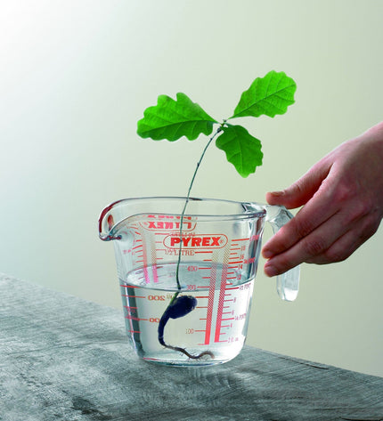 Classic Prepware Measuring Cup 0.5 liter Set of 3 Pieces
