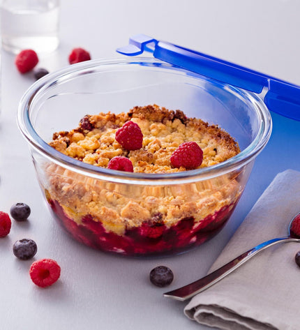 Ensemble de 7 pièces Cook & Go