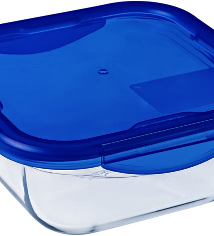 Ensemble de 7 pièces Cook & Go