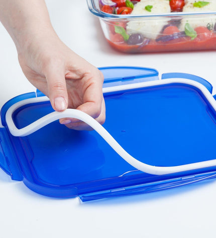 Ensemble de 7 pièces Cook & Go