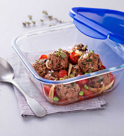 Ensemble de 7 pièces Cook & Go