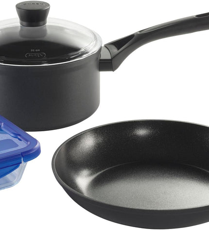 Master Student Kit Pan Set of 3 Pieces