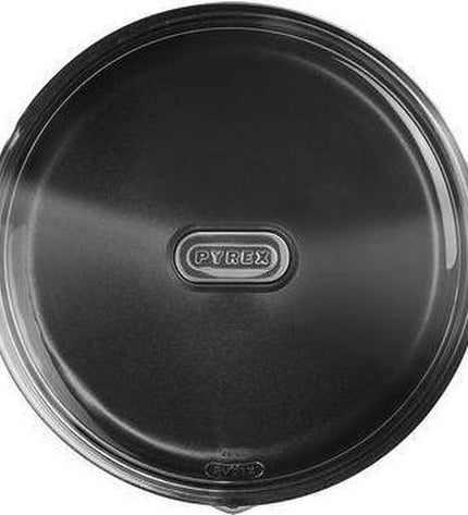 Origin+ Saucepan with Lid Ø 28 cm