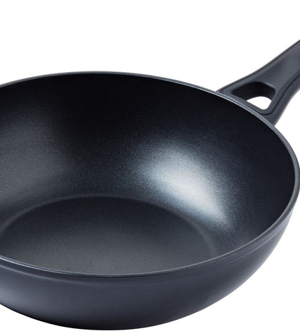 Optima 28 cm Wok Pan