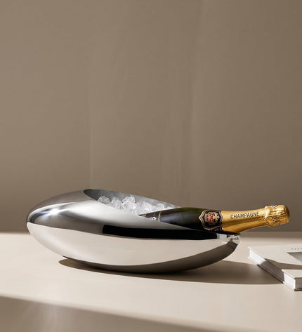 Cocoon design champagnekoeler – Philippi