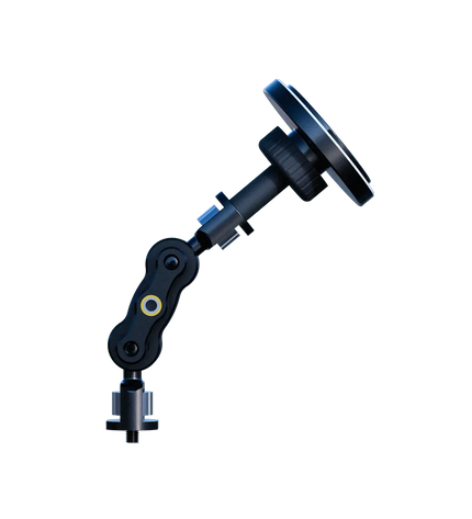 Bavarian Sim Tec PitPower MagLock
