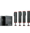 QS-210 3DOF CONFIGURATION