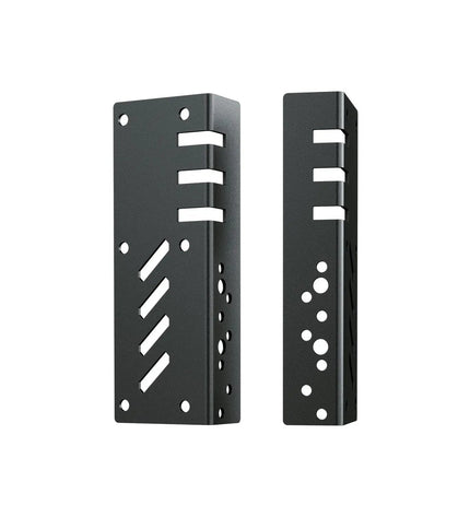Qubic System - QS-220-PL 3-DOF 4 Axis Motion system