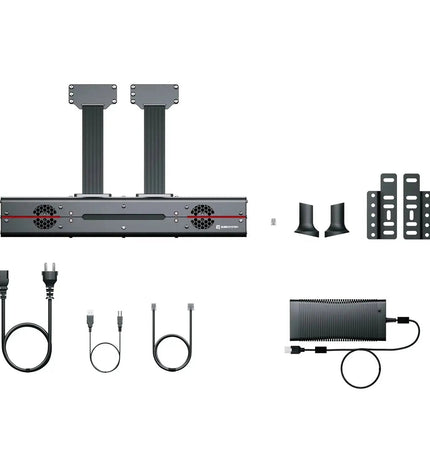 Qubic System - QS-BT1