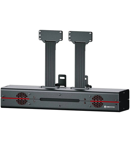 Qubic System - QS-BT1
