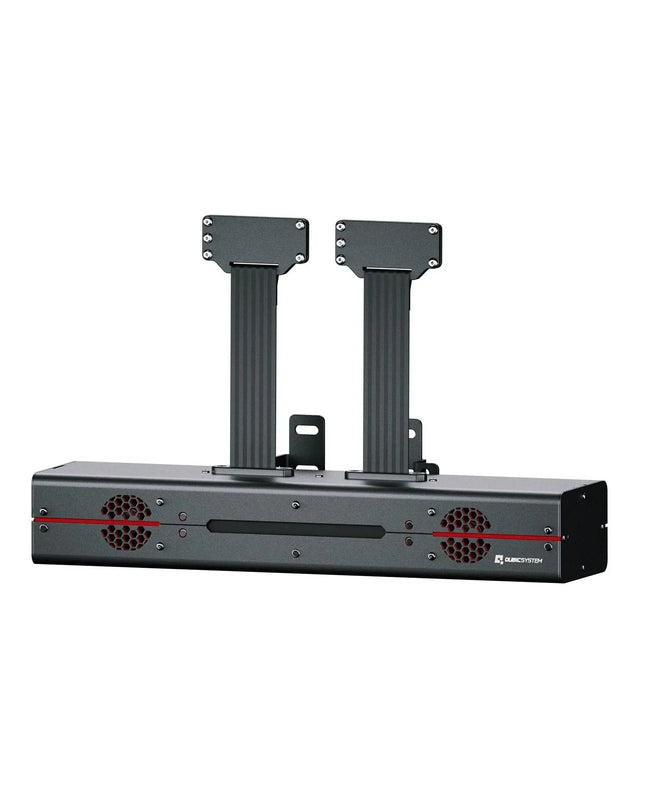 Qubic System - QS-BT1