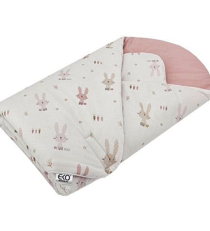 Printed cotton cone BUNNY