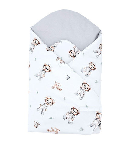 Baby wrap without coconut GARDENER BEAR