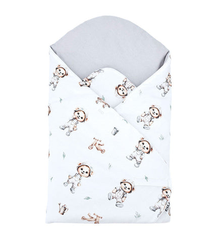 Baby wrap without coconut GARDENER BEAR