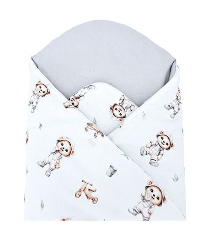 Baby wrap without coconut GARDENER BEAR