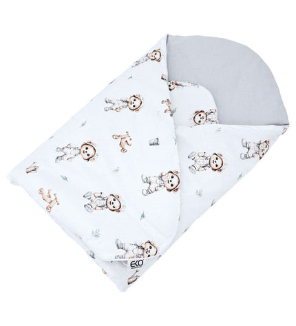 Baby wrap without coconut GARDENER BEAR