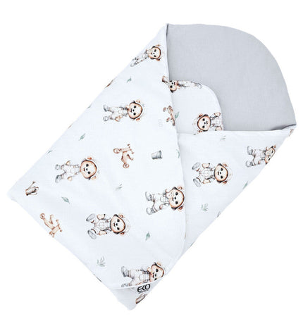 Baby wrap without coconut GARDENER BEAR