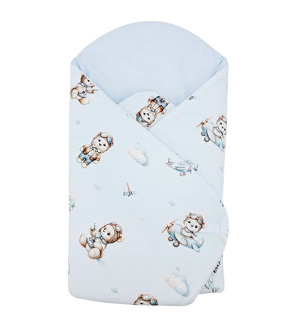 Baby wrap without coconut PILOT BEAR