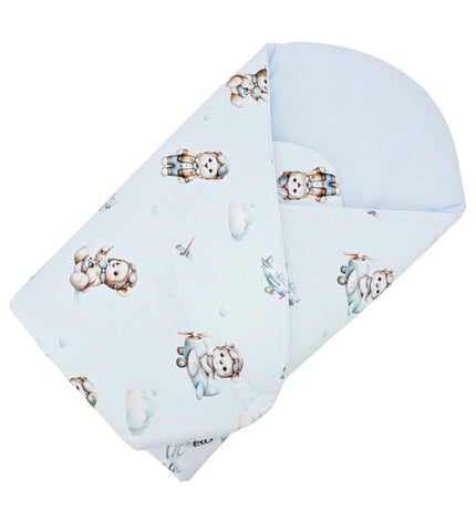 Baby wrap without coconut PILOT BEAR