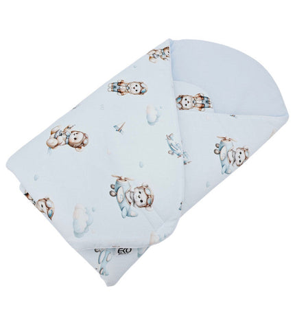 Baby wrap without coconut PILOT BEAR