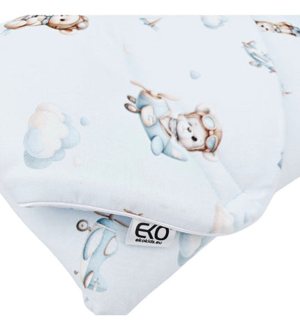 Baby wrap without coconut PILOT BEAR