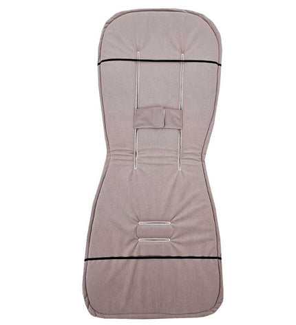 Bunny/Rose Pink Stroller (Umbrella) Insert