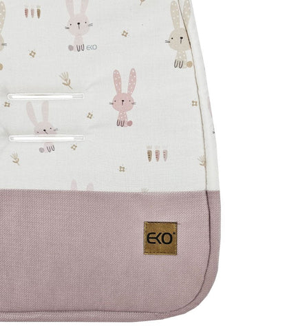 Bunny/Rose Pink Stroller (Umbrella) Insert