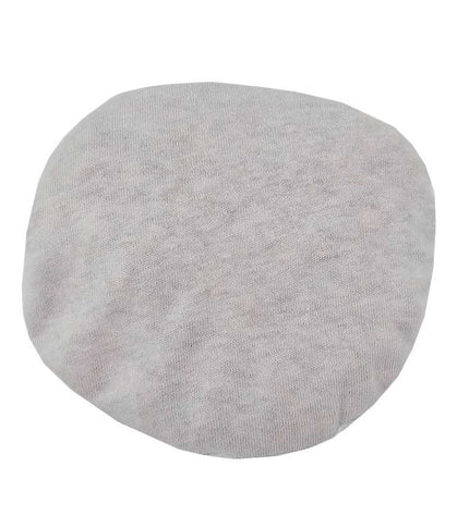 Cherry pit heat pad 15 x 15 cm Bunny / Rose Pink