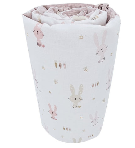 180 cm protector Bunny / Rose Pink