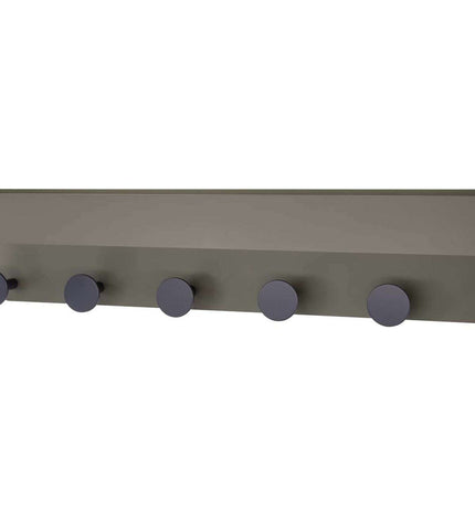 Coat rack Taupe
