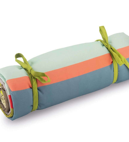 "Picnic blanket Botanica"