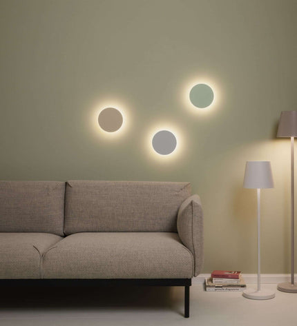 Dorian Floor Lamp LED Rechargeable 133 cm