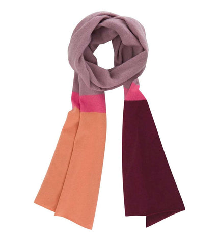 "Scarf Vreni Wool and Cashmere"