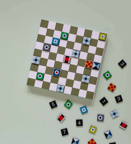 Sudoku Game
