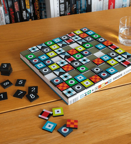 Sudoku Game