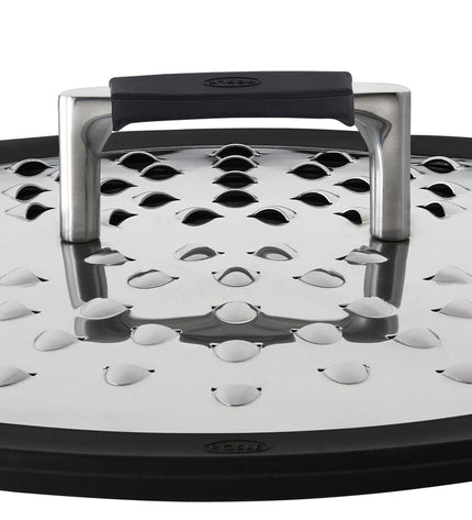 Silence Pro Lid for Ø 24 and 28 cm