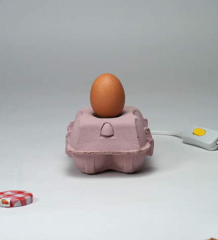 EggboxLAMP Rosé