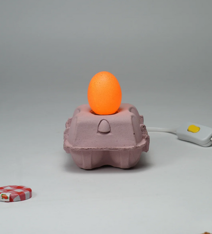 EggboxLAMP Rosé