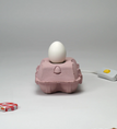 Egglamp White