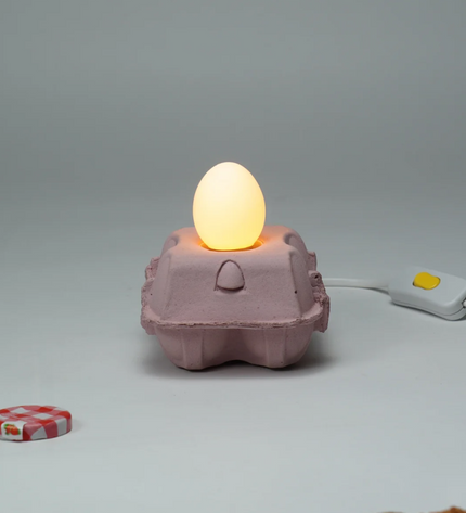 EggboxLAMP Rosé