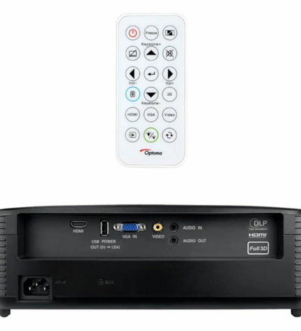 igguall projector for home cinema, electronic TV and video device with sleek design and front lens, brand logo visible