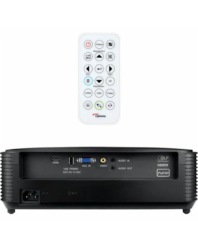 igguall projector for home cinema, electronic TV and video device with sleek design and front lens, brand logo visible