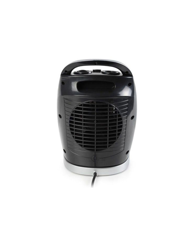 Tristar KA-5038 portable air conditioner for home and cooking, featuring vents and control panel, compact design.