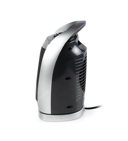 Tristar KA-5038 portable air conditioner for home use, showing its compact design and control panel.