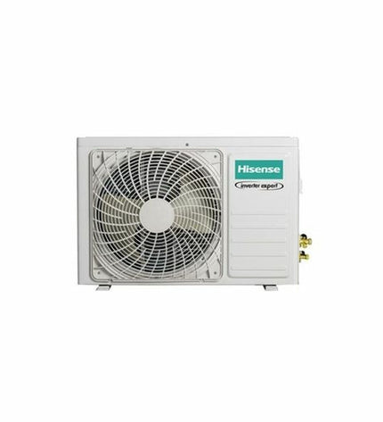 Hisense portable air conditioner CA70BTIA A+ / A++ with digital display and adjustable vents, designed for home cooling.