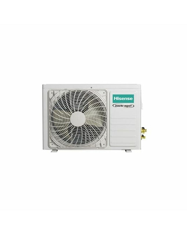 Hisense portable air conditioner CA70BTIA A+ / A++ with digital display and adjustable vents, designed for home cooling.