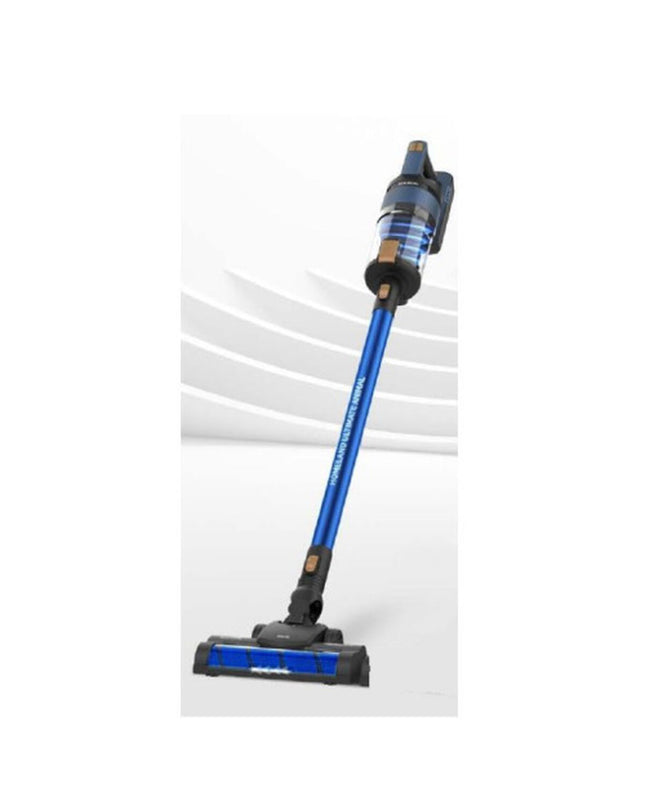 Taurus Homeland ULT Animal steelstofzuiger vacuum cleaner with pet hair attachment for home cleaning and floor maintenance.